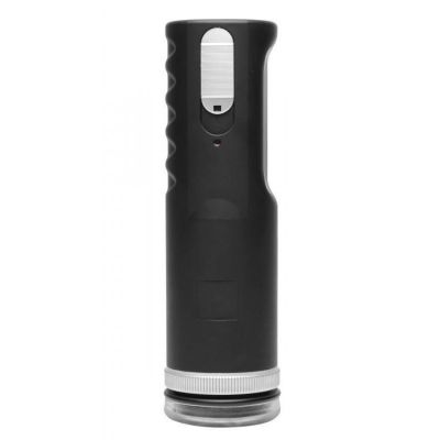Love Botz Master Bot Automatic Stroker