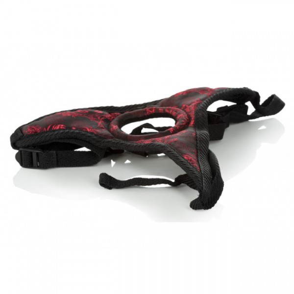 SCANDAL Thong Harness