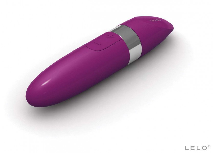 Lelo MIA 2 Luxury 4.5" Bullet Vibrator