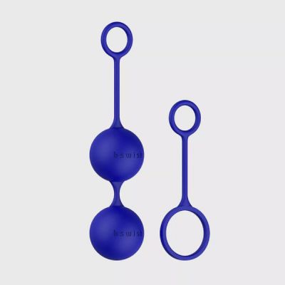 BSwish BFIT Basic Love Balls Reflex Blue