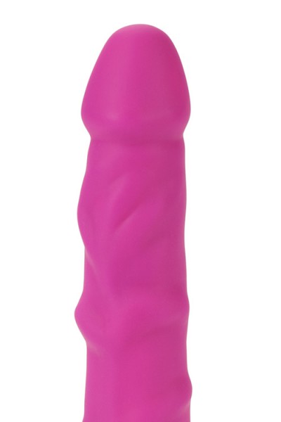 California Exotic Waterproof Power 8.75" Stud Rod Vibrator