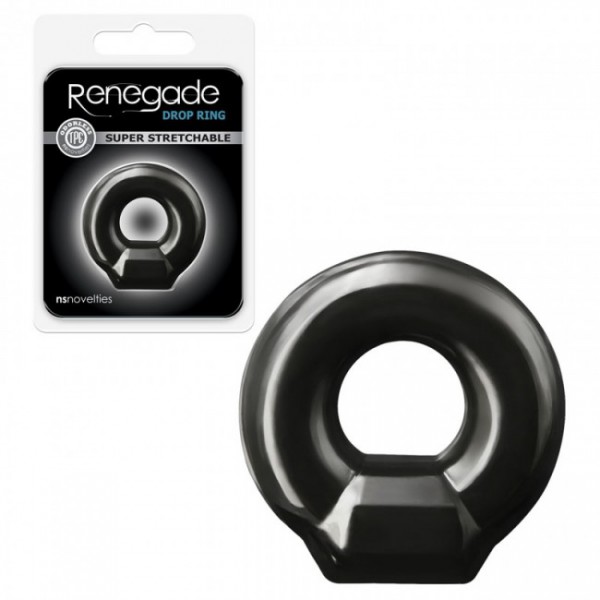 Renegade - Drop Ring