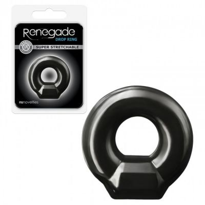 Renegade Drop Ring