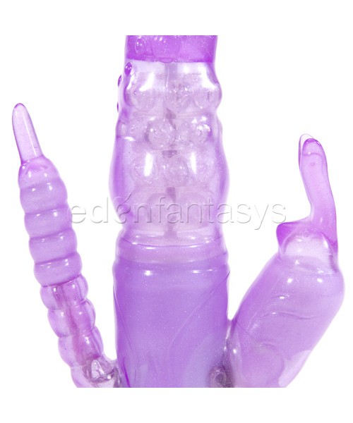 Rabbit pearl plus
