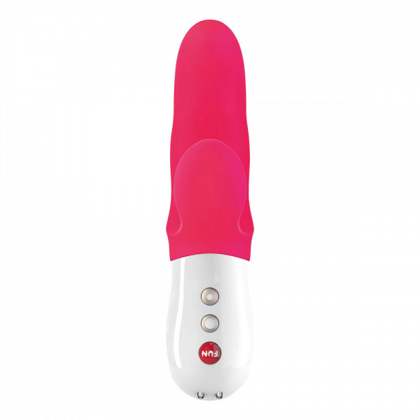 Fun Factory Miss Bi Pink