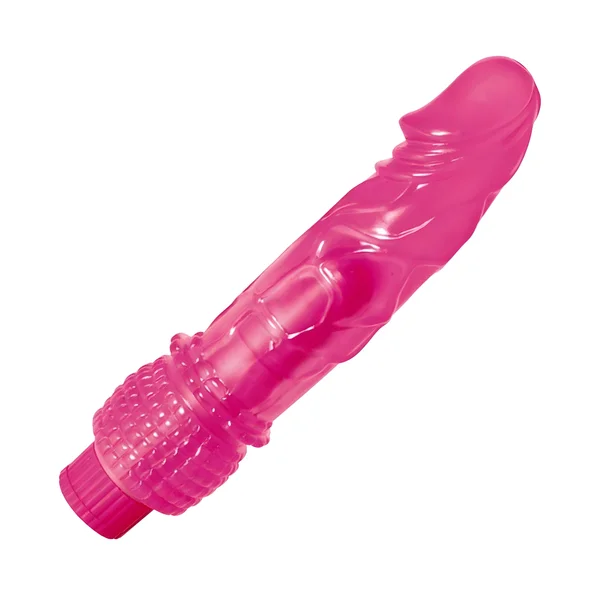 Vibrating Jelly Dong — image 12 of 17