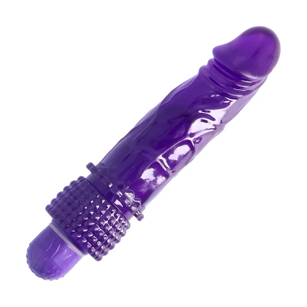 Vibrating Jelly Dong — image 17 of 17