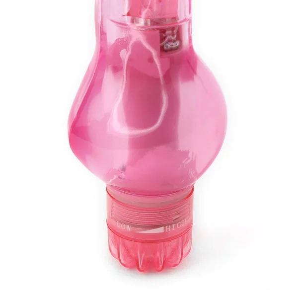 Pink Sapphire Waterproof Vibrator — image 21 of 24