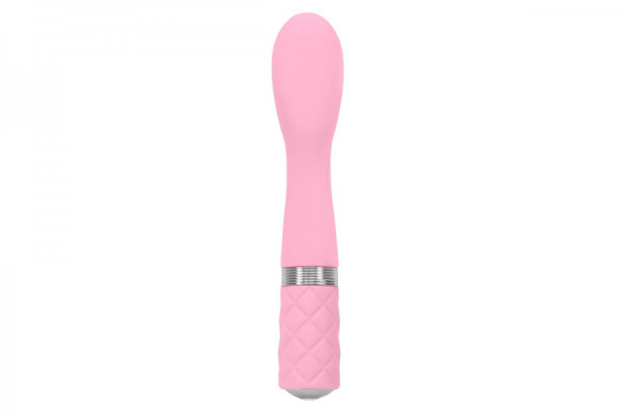 Pillow Talk Sassy Rechargeable G-Spot Vibrator