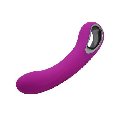 Pretty Love Alston Vibrator Purple