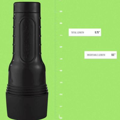Fleshlight Pink Lady Vortex Texture Male Masturbator