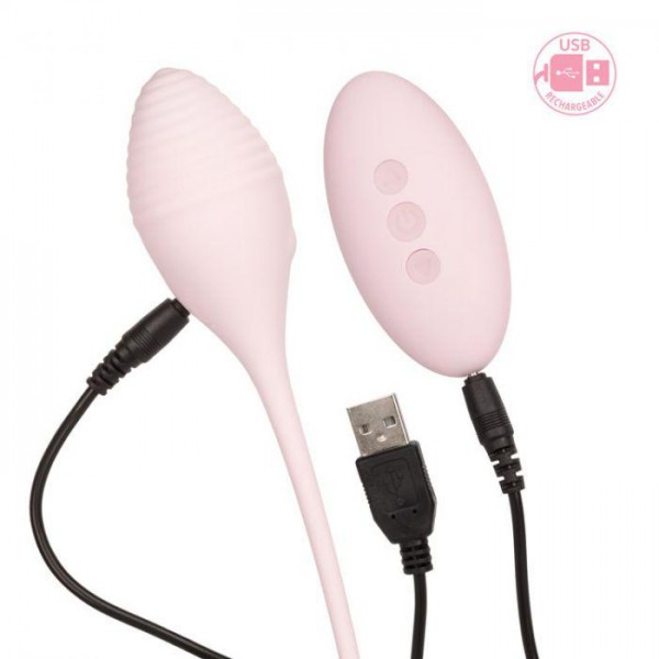 Inspire Vibrating Remote Kegel Exerciser