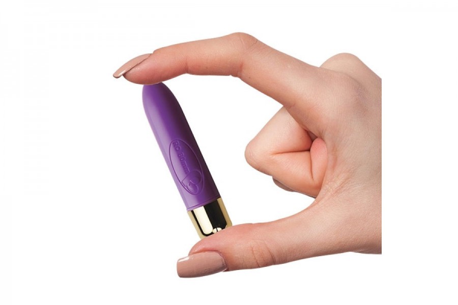 Petite Sensations Teazer Beginners Butt Plug