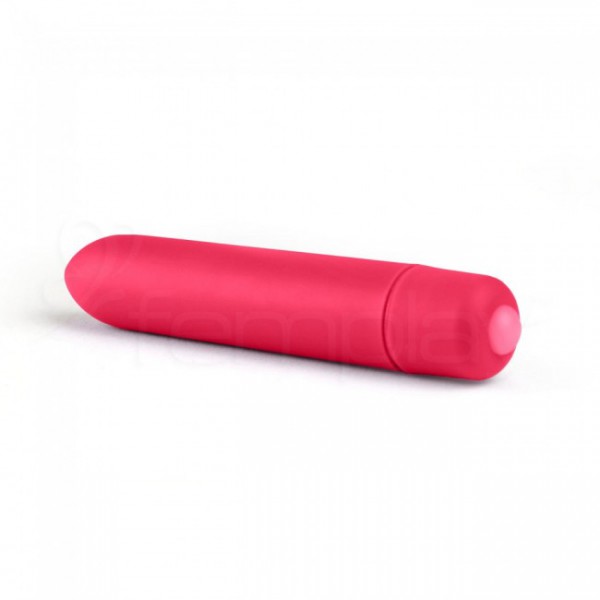 X-Basic Pleasure Point Bullet Vibe