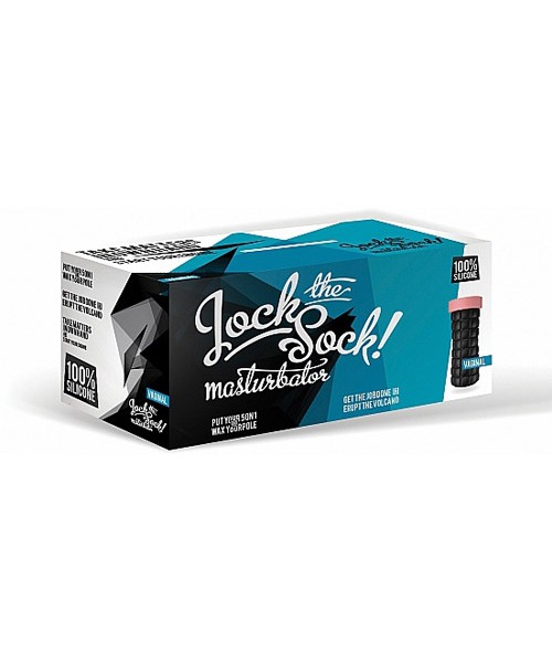 Jock the sock