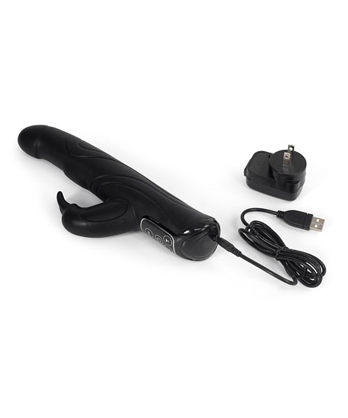 Black label jack rabbit rechargeable — image 4 of 5