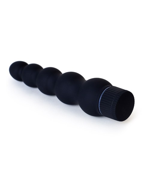 Black magic ribbed vibe — image 4 of 5