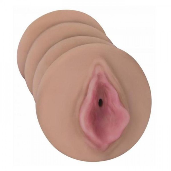 My Mistress Sabrina - BioSkin Stroker