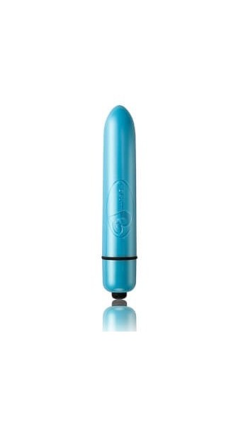 Rocks Off Ibex Cock Ring and Butt Plug Set