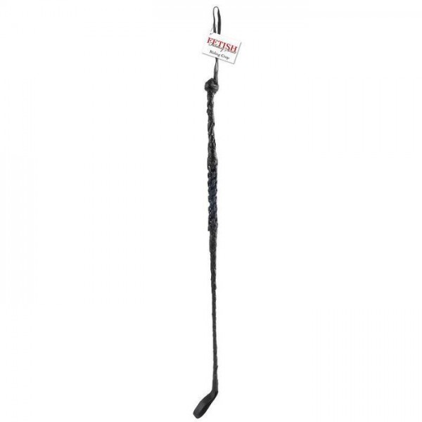 Leather Riding Crop