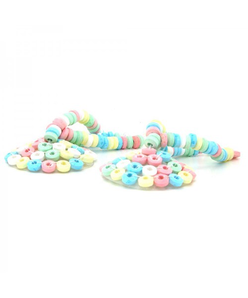Candy Nipple Tassels