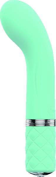 Pillow Talk - Racy G-Spot Vibe