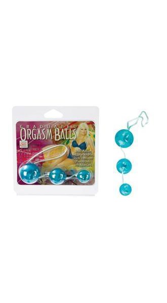 Graduated Orgasm Balls — image 7 of 9