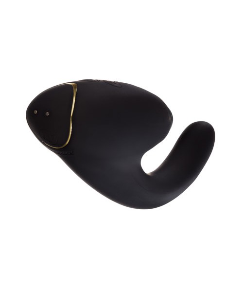 Womanizer InsideOut - Clitoral & G Spot Stimulator