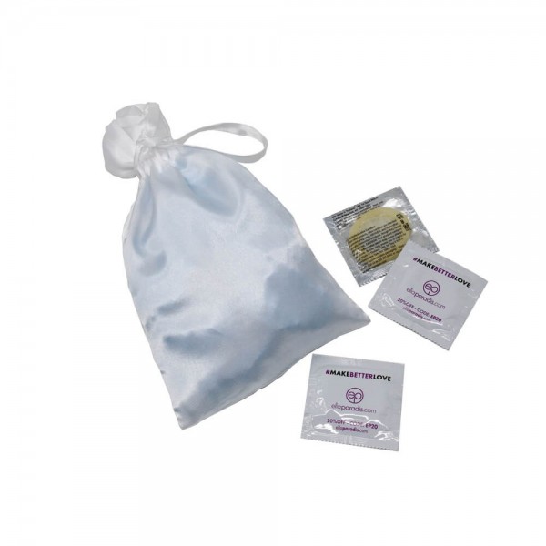Ella Paradis Ella Paradis 3 pack