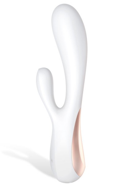 Satisfyer Mono Flex Rabbit Vibrator