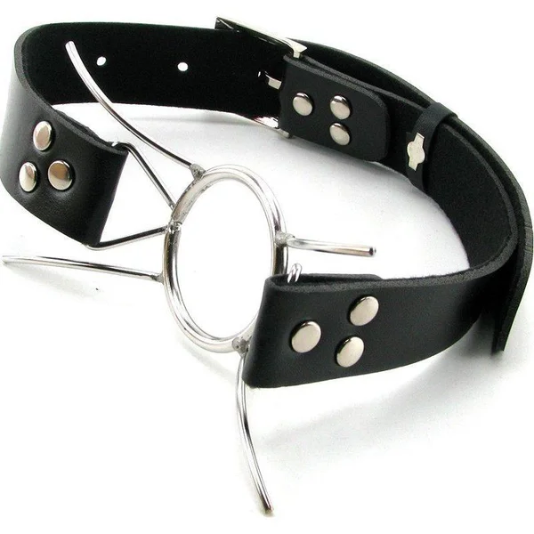 Fetish Fantasy Spider Gag — image 11 of 13