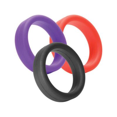 SuperSoft C Ring