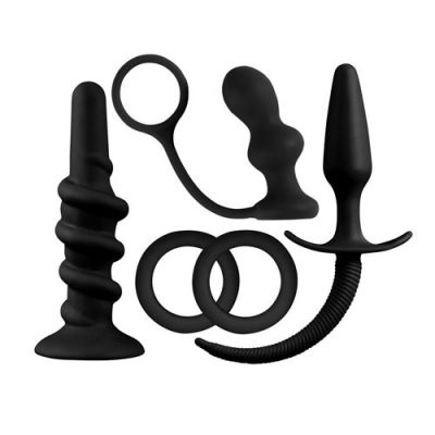 Jovial anal exploration kit