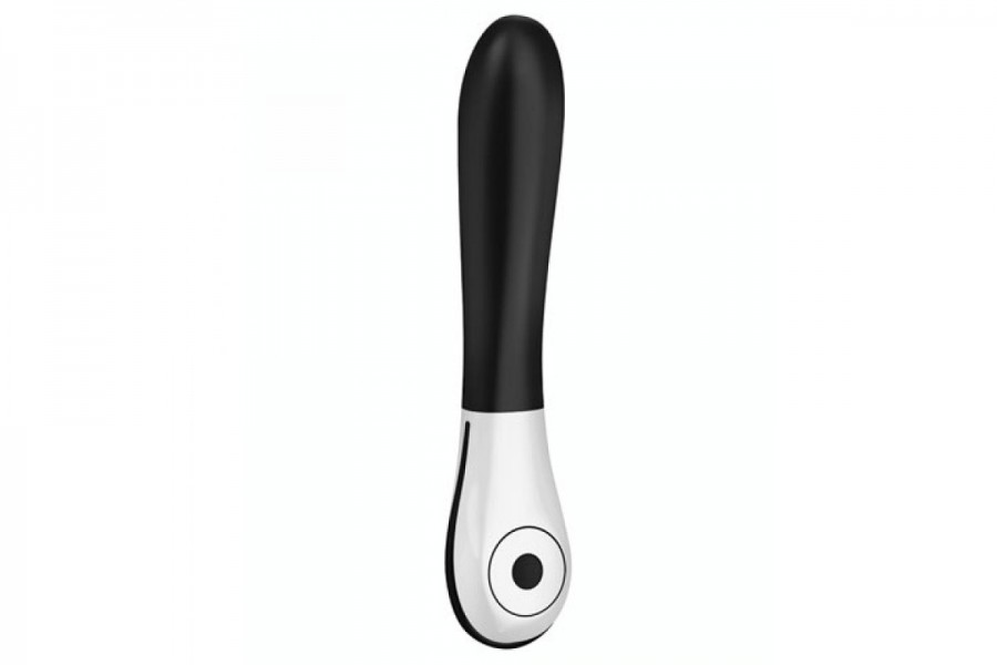 OVO E2 Rechargeable Vibrator