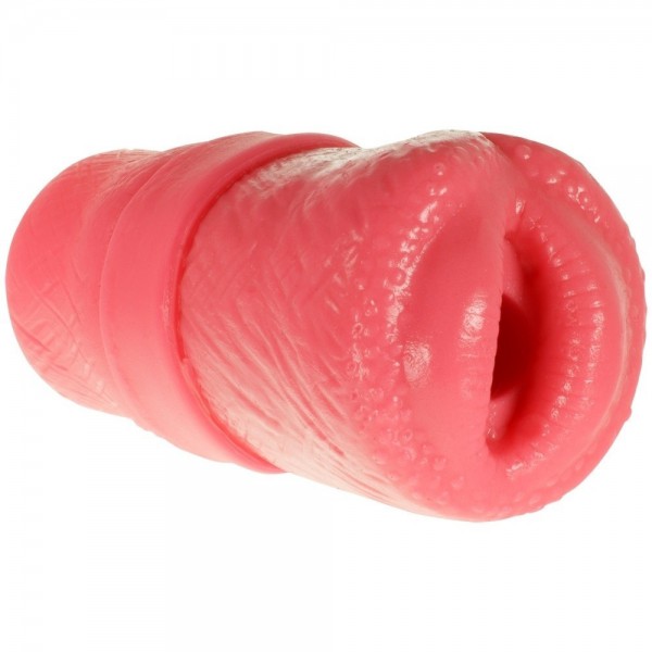 Miss Lucy Vibrating Pussy Masturbator