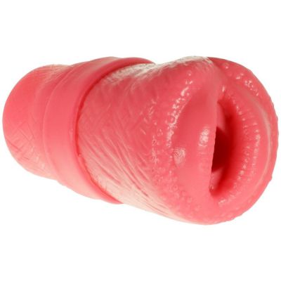 Miss Lucy Vibrating Pussy Masturbator