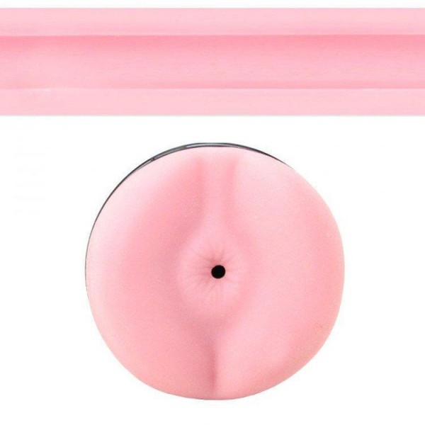 Pink Butt Original Fleshlight