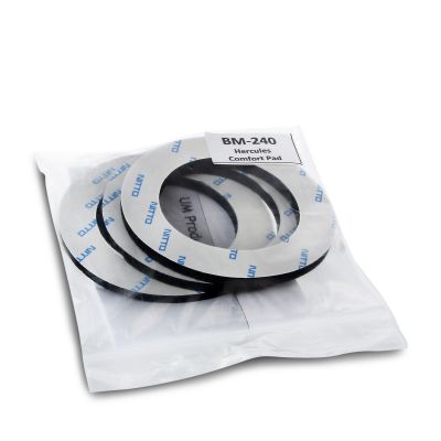 Bathmate Hercules Penis Pump Comfort Pads
