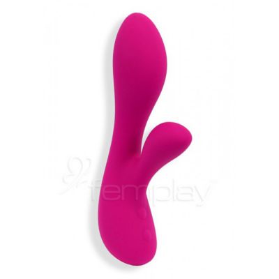The Silver Swan Rechargeable Vibrator