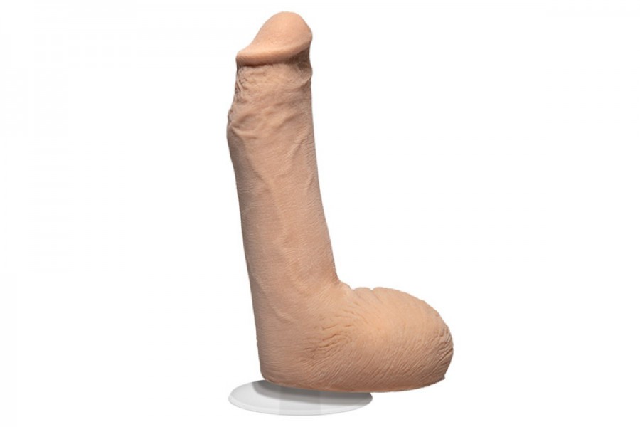 Signature Cocks Brysen 7.5 Inch UltraSkyn Cock