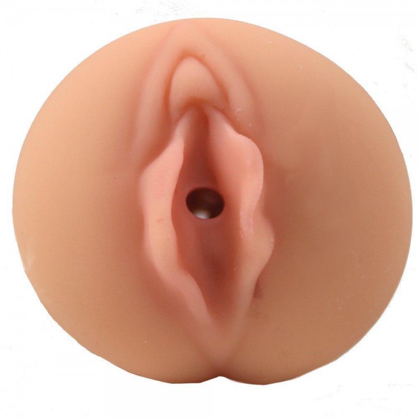 Real Skin Vagina - Pamela
