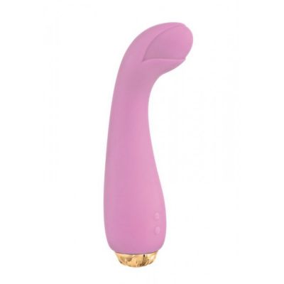 Entice Grace G Spot Vibrator Pink
