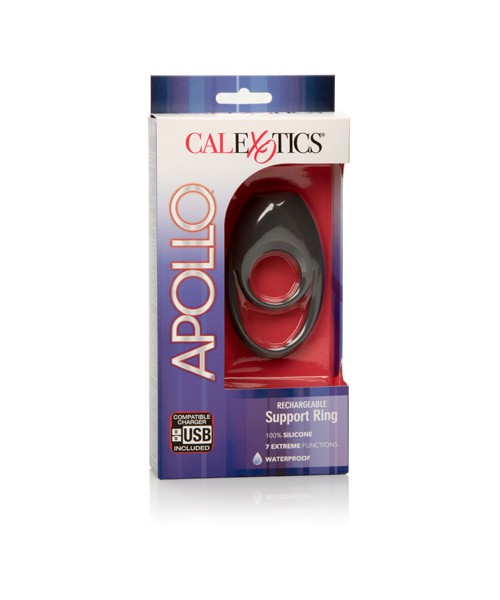 Apollo rechargeable support ring