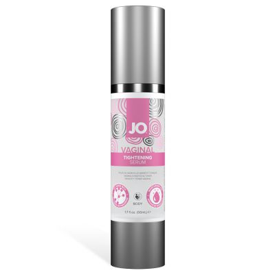 System JO Vaginal Tightening Serum 50ml