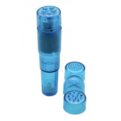 Sex in the Shower Waterproof Mini Massager
