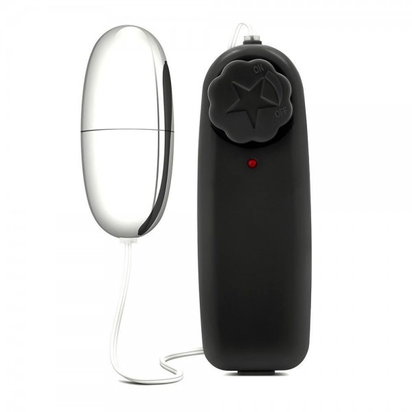 Waterproof Silver Power Bullet — image 5 of 5