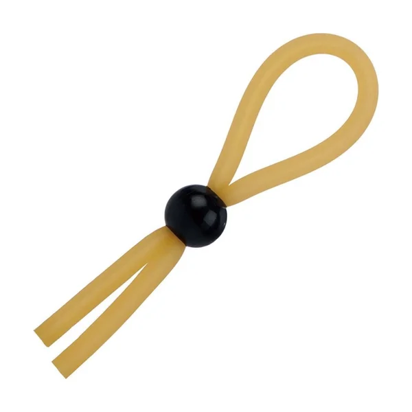 The Lasso Adjustable Cock Ring — image 9 of 13