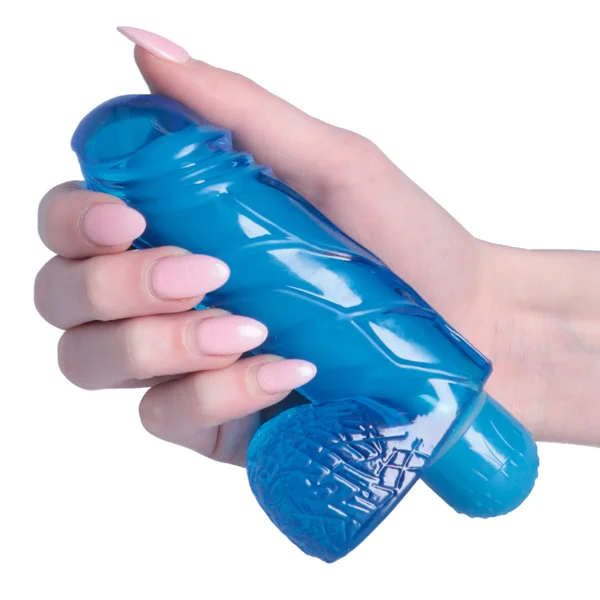 Realistic Jelly Dong with Balls — image 7 of 10