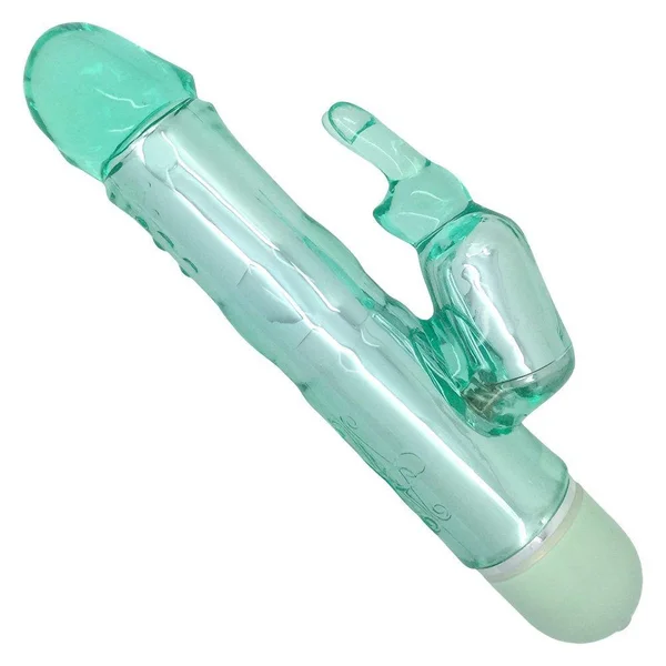 3-Speed Bath Time Bunny — image 12 of 18