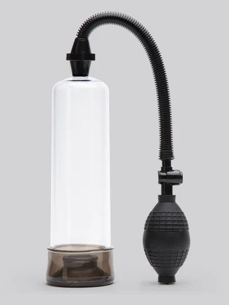 BASICS Classic Penis Pump 7.5 Inches  — image 21 of 21